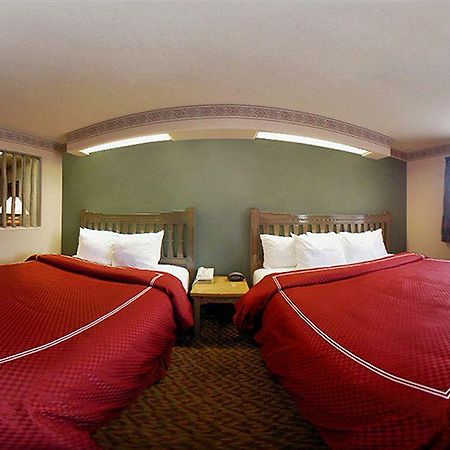 Comfort Suites Таос Экстерьер фото