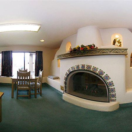 Comfort Suites Таос Экстерьер фото