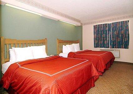 Comfort Suites Таос Экстерьер фото