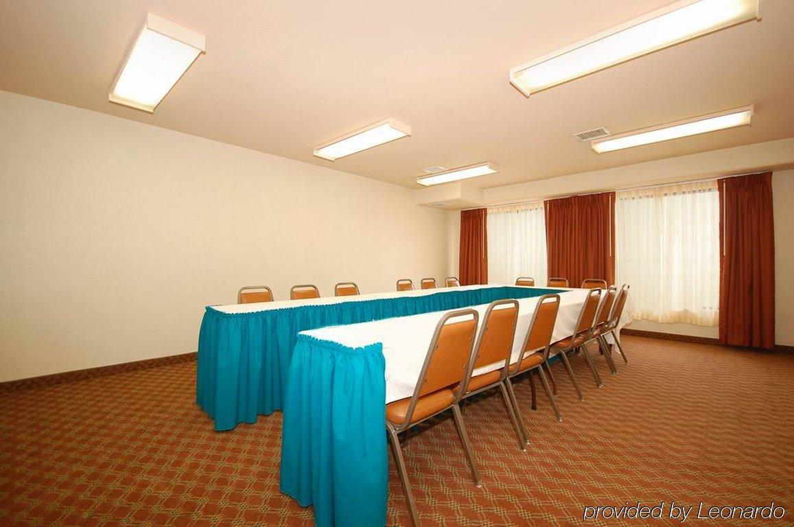 Comfort Suites Таос Бизнес фото