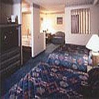 Comfort Suites Таос Экстерьер фото