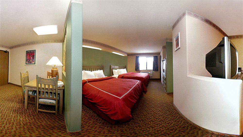 Comfort Suites Таос Экстерьер фото